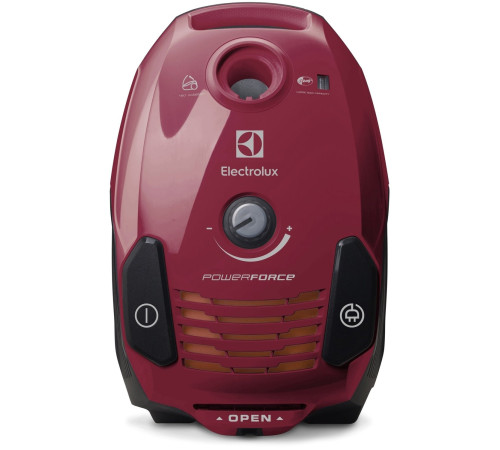 Пылесос Electrolux EPF61RR
