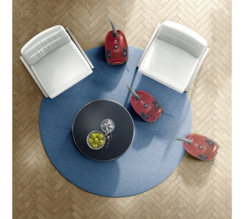 Пылесос Electrolux EPF61RR