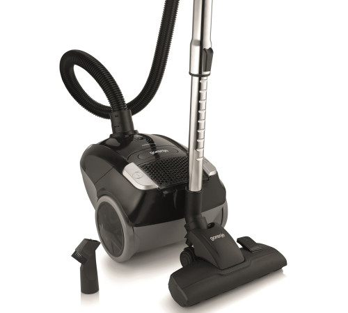 Пылесос Gorenje VCEA11CMBK