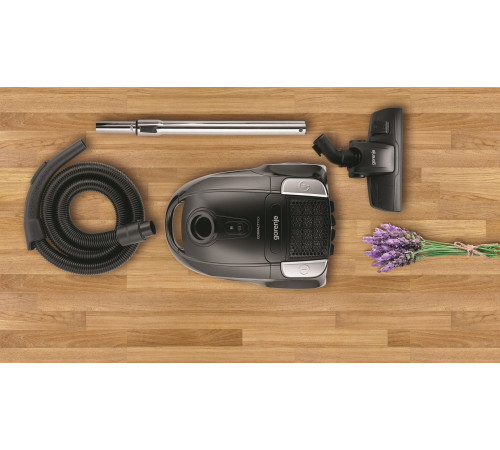 Пылесос Gorenje VCEA11CMBK