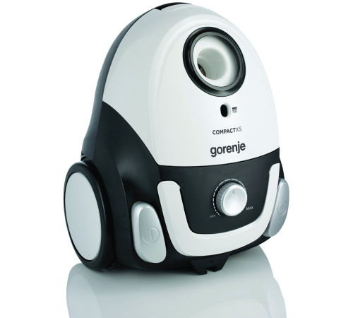 Пилосос для сухого прибирання Gorenje VCEA11CXWII