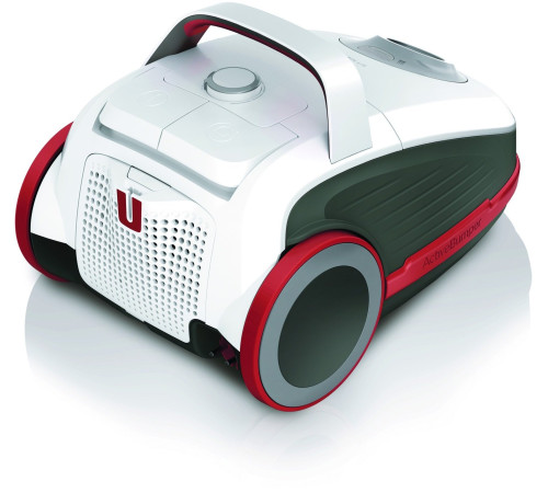 Пилосос для сухого прибирання Gorenje VCEA21GPLW