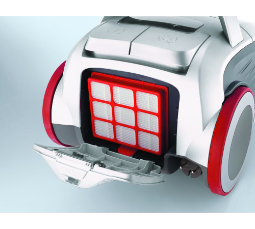 Пилосос для сухого прибирання Gorenje VCEA21GPLW