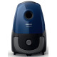 Пилосос для сухого прибирання Philips PowerGO FC8240/09