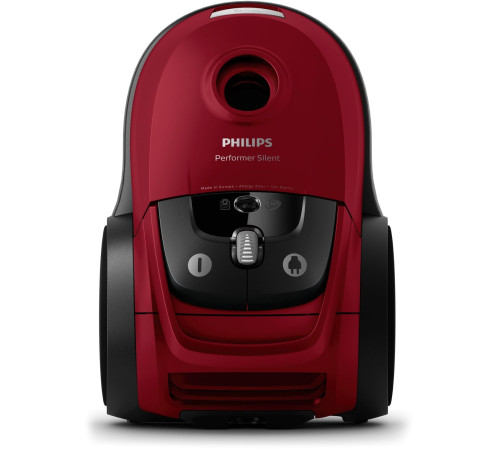 Пилосос для сухого прибирання Philips FC8781/09 Performer Silent