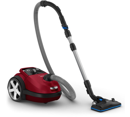 Пилосос для сухого прибирання Philips FC8781/09 Performer Silent