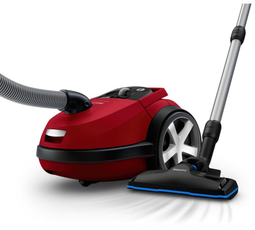 Пилосос для сухого прибирання Philips FC8781/09 Performer Silent