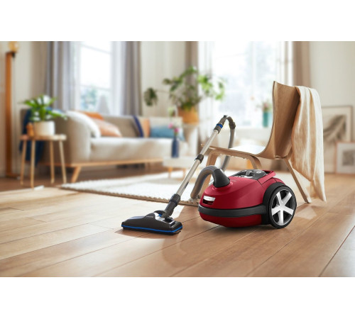Пилосос для сухого прибирання Philips FC8781/09 Performer Silent