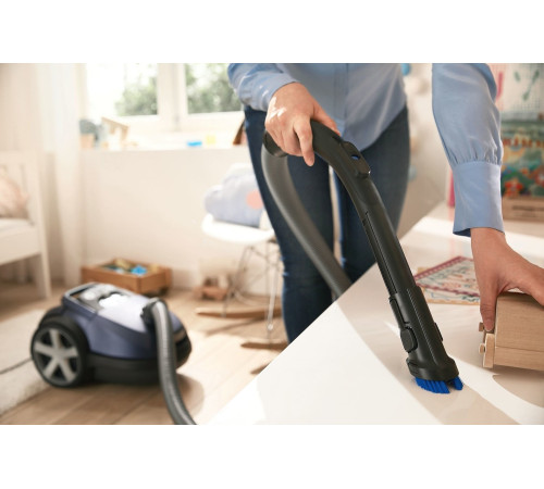 Пилосос для сухого прибирання Philips FC8781/09 Performer Silent