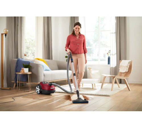 Пилосос для сухого прибирання Philips FC8781/09 Performer Silent