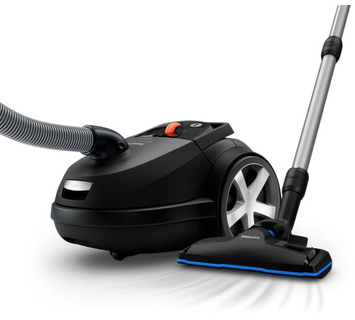 Пилосос для сухого прибирання Philips Performer Silent FC8785/09