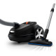 Пилосос для сухого прибирання Philips Performer Silent FC8785/09