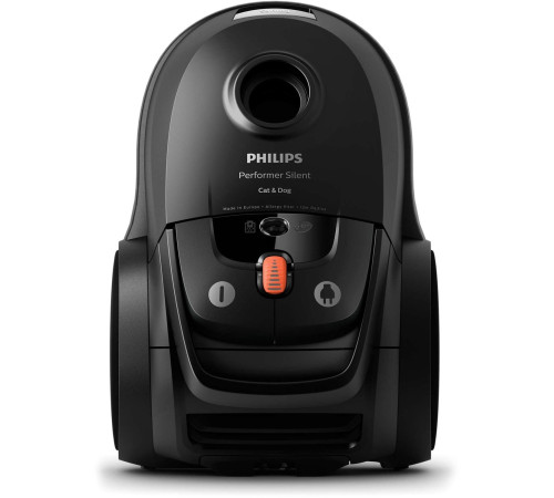 Пилосос для сухого прибирання Philips Performer Silent FC8785/09
