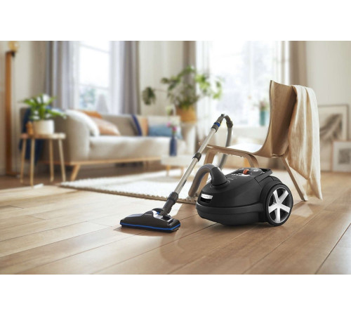 Пилосос для сухого прибирання Philips Performer Silent FC8785/09