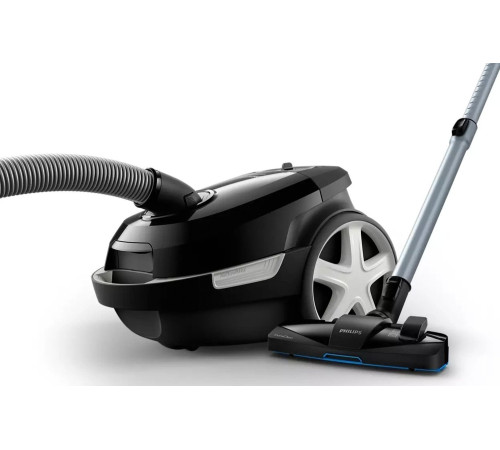 Пылесос для сухой уборки Philips XD3112/09