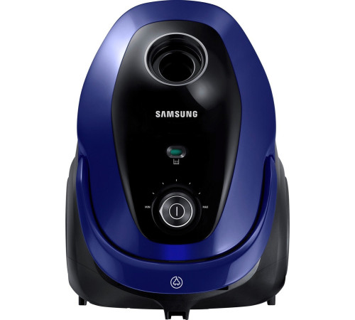 Пылесос с мешком Samsung VC07M25H0WB/UK