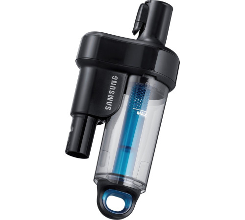 Пылесос с мешком Samsung VC07M25H0WB/UK