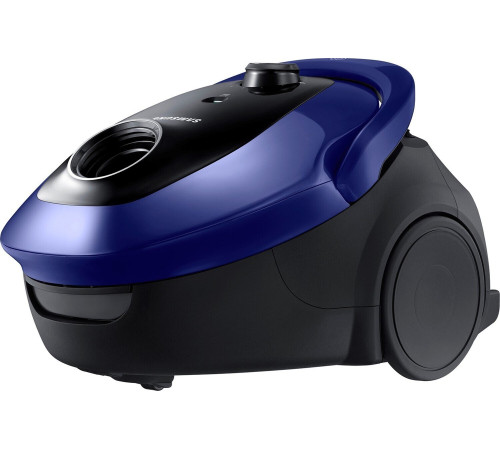 Пылесос с мешком Samsung VC07M25H0WB/UK