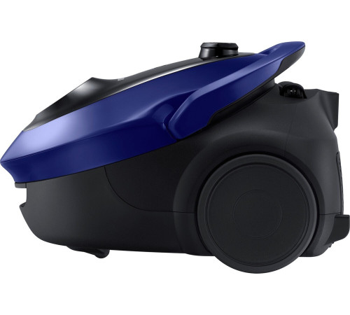 Пылесос с мешком Samsung VC07M25H0WB/UK