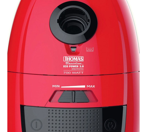 Пилосос Thomas мішковий ECO POWER 2.0