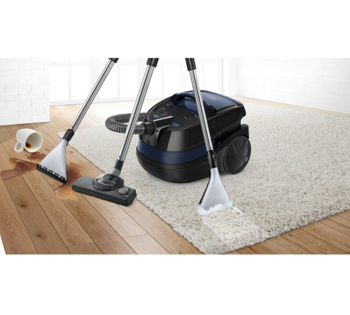 Миючий пилосос Bosch BWD41700