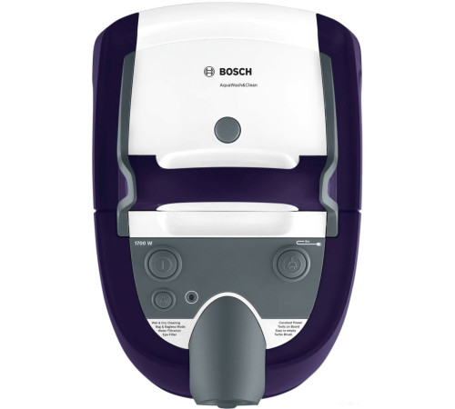 Миючий пилосос Bosch BWD41740