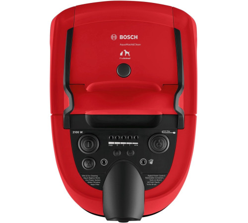 Миючий пилосос Bosch BWD421PET