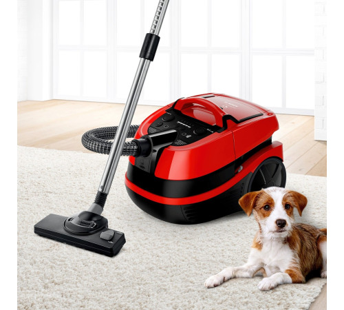 Миючий пилосос Bosch BWD421PET