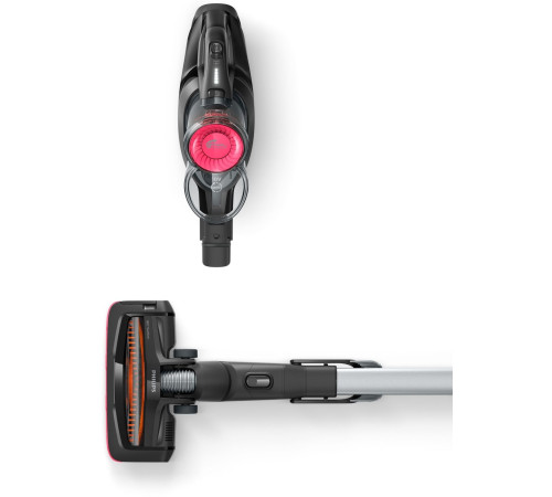 Аккумуляторный пылесос Philips FC6722/01