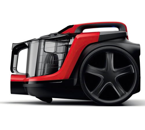 Пилосос без мішка Philips PowerPro Expert FC9729/09