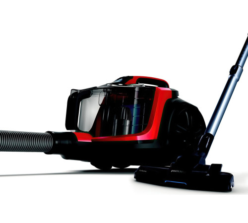 Пилосос без мішка Philips PowerPro Expert FC9729/09