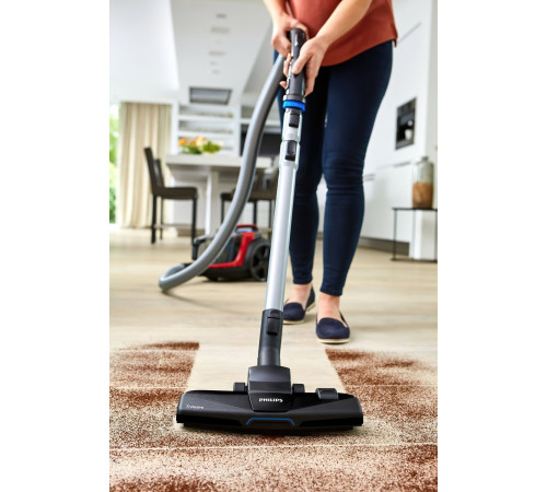 Пилосос без мішка Philips PowerPro Expert FC9729/09