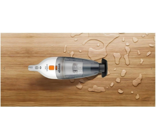 Беспроводной ручний пилосос Gorenje MVC148FW