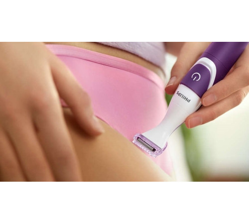 Епілятор Philips BRP505/00 Satinelle Essential