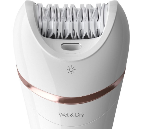 Епілятор Philips 8000 series BRE740/90