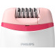 Епілятор Philips Satinelle Essential BRE235/00