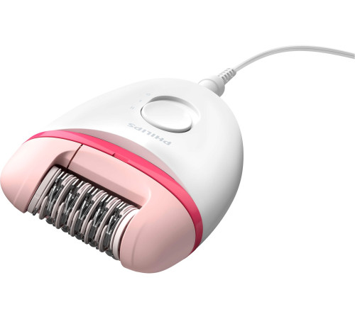 Епілятор Philips Satinelle Essential BRE235/00