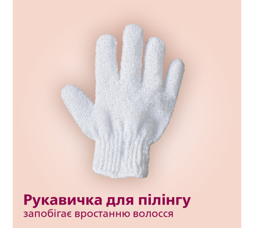 Эпилятор для влажной и сухой эпиляции Philips Series 8000 BRE730/10