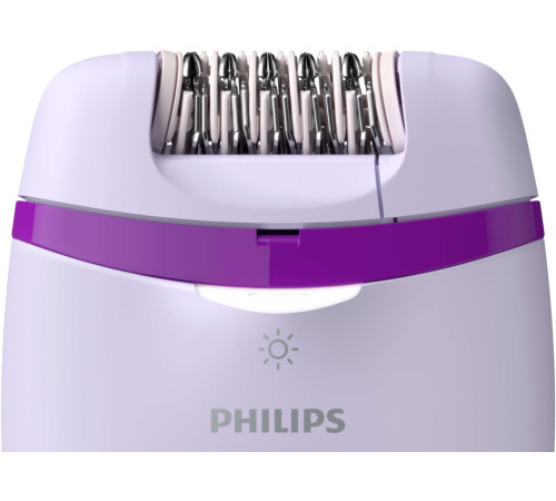 Епілятор Philips Satinelle Essential BRE275/00
