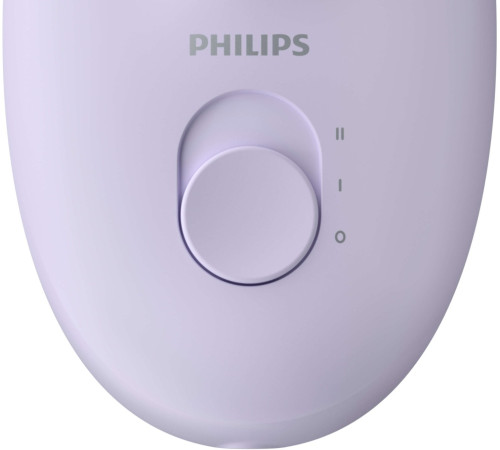Епілятор Philips Satinelle Essential BRE275/00