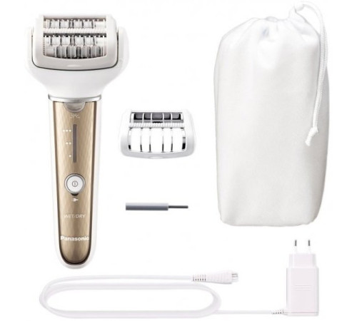 Эпилятор Panasonic ES-EL3A-N520