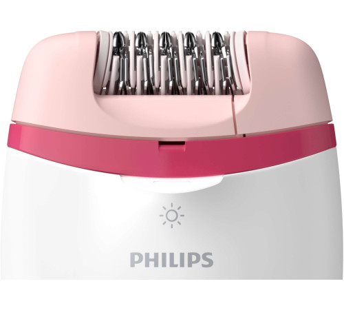 Эпилятор Philips Satinelle Essential BRE255/00