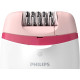 Эпилятор Philips Satinelle Essential BRE255/00