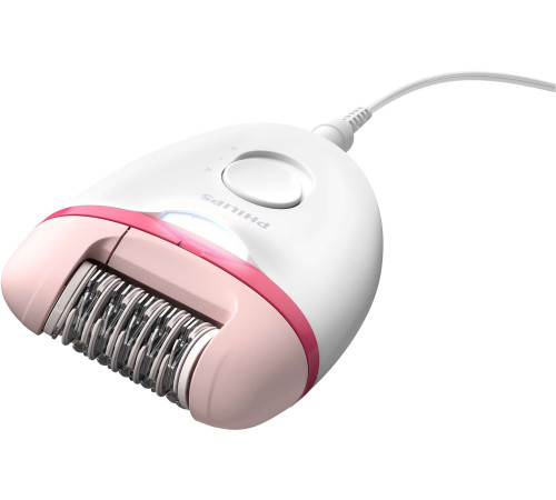 Эпилятор Philips Satinelle Essential BRE255/00