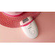 Эпилятор Philips Satinelle Essential BRE255/00