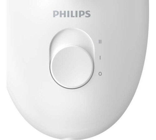 Епілятор Philips Satinelle Essential BRE245/00