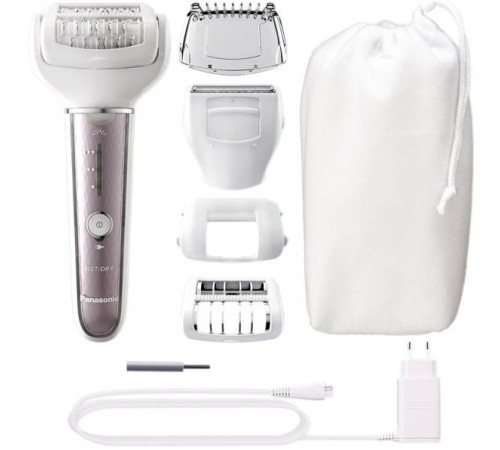 Эпилятор Panasonic ES-EL7A-S520