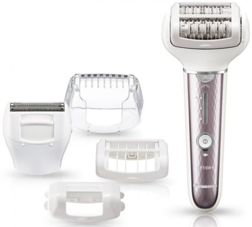 Эпилятор Panasonic ES-EL7A-S520