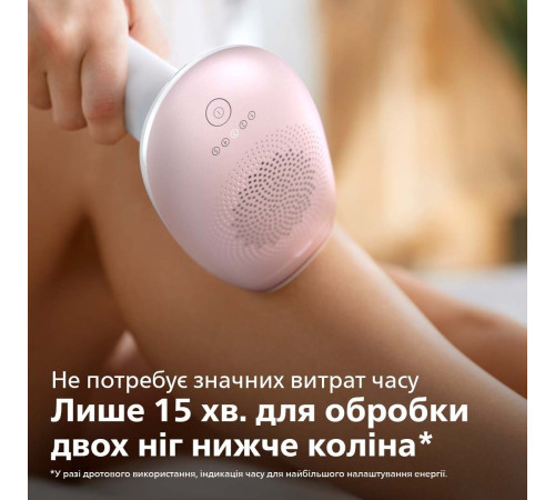 Фотоепілятор Philips SC1994/00