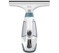 Віконний пилосос Black+Decker WW100
